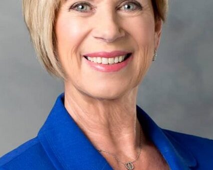 We May Lose Our Current Supervisor Janice Hahn Tonight
