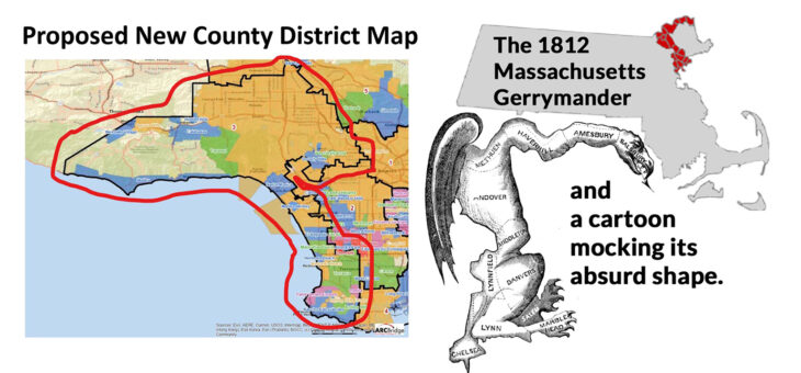 REDISTRICTING UPDATE – 12/08/21 – More Comments Needed Before New Meeting Tonight
