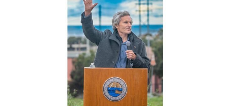 Call to Action – Let’s Honor Mayor Bill Brand’s Legacy in Redondo Beach